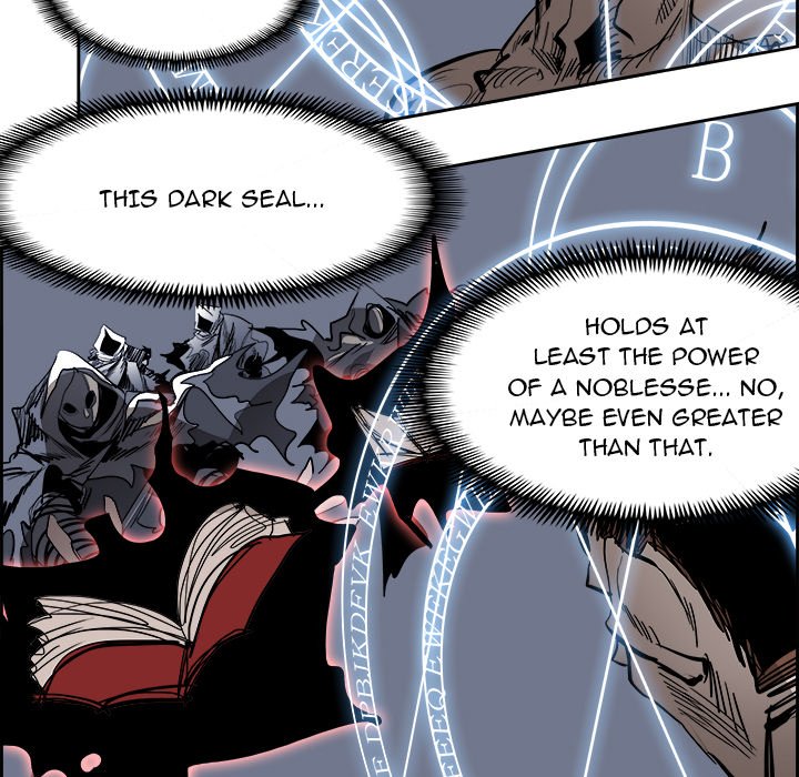 Read Warble (en) Manga Online