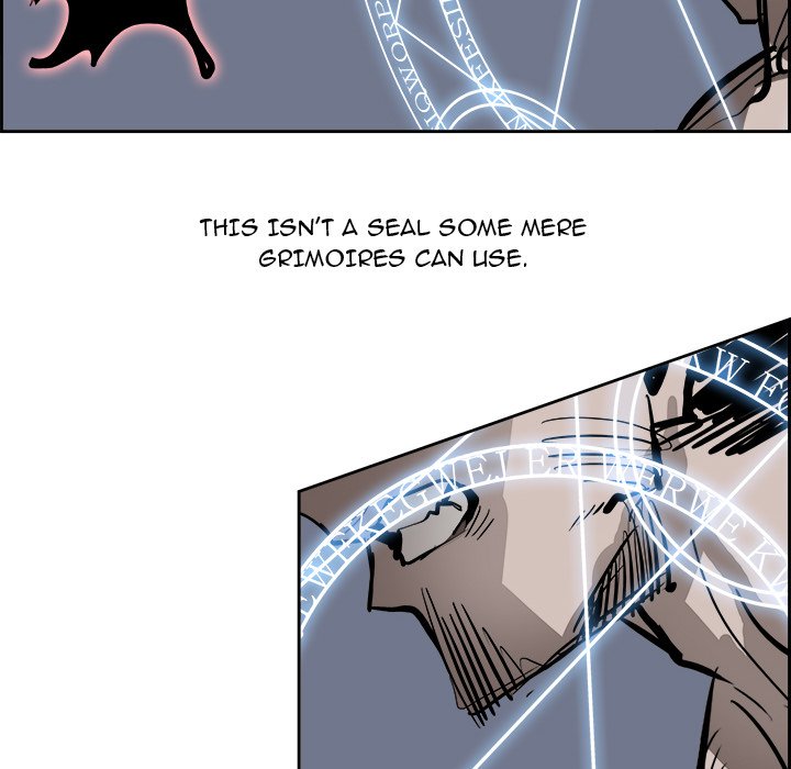 Read Warble (en) Manga Online