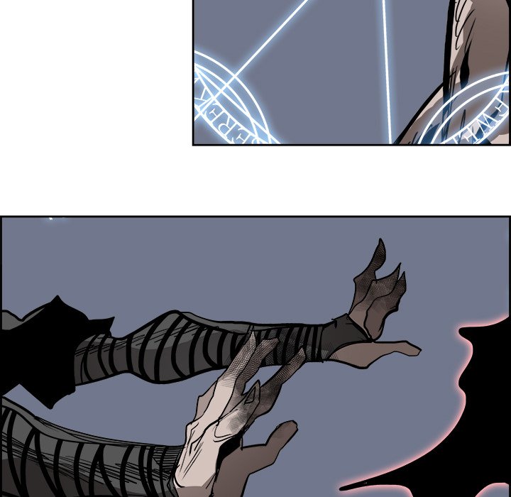 Read Warble (en) Manga Online