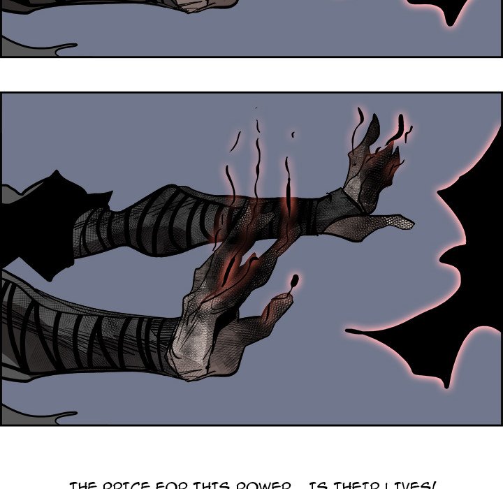 Read Warble (en) Manga Online