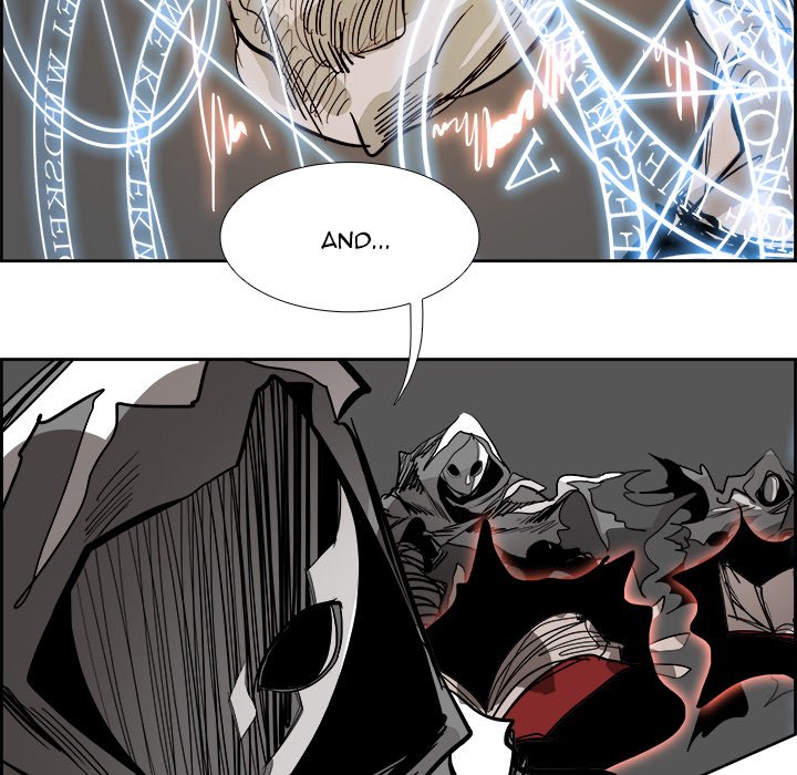 Read Warble (en) Manga Online