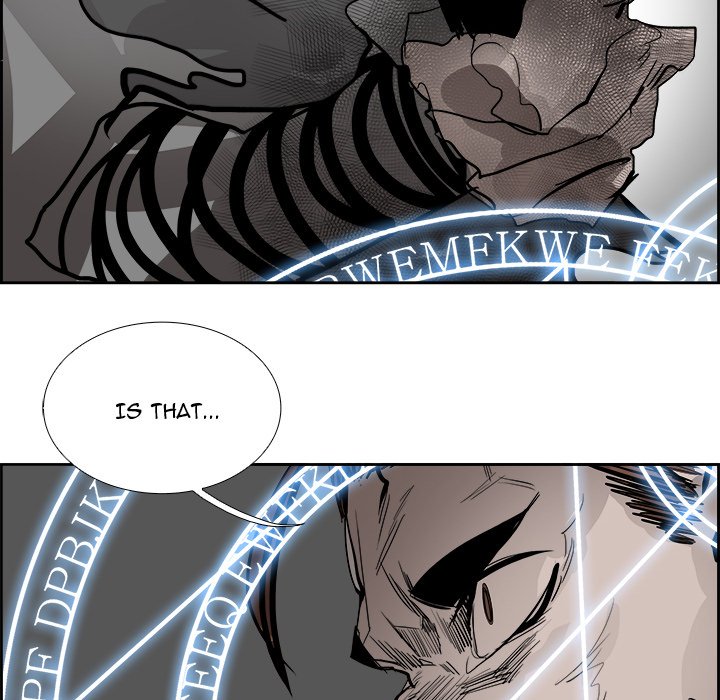 Read Warble (en) Manga Online