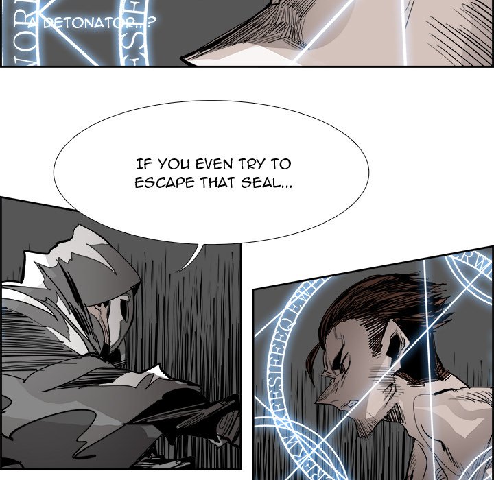 Read Warble (en) Manga Online