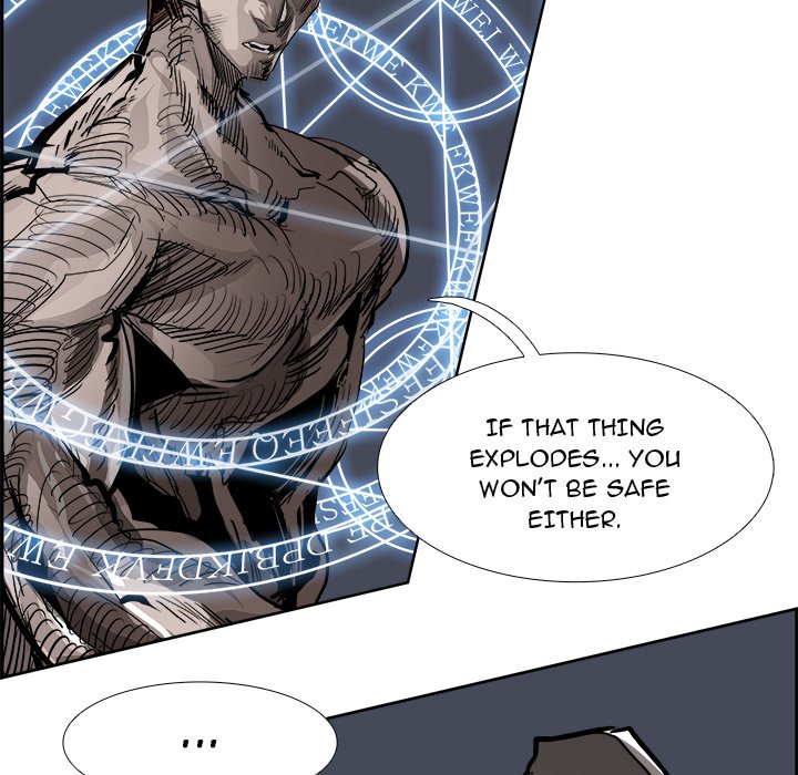 Read Warble (en) Manga Online