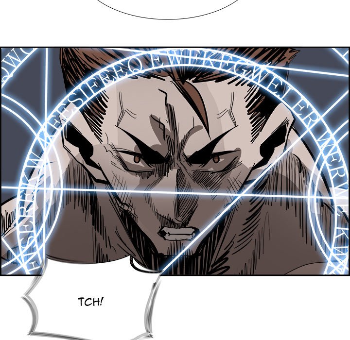 Read Warble (en) Manga Online