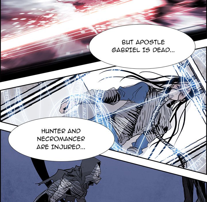 Read Warble (en) Manga Online