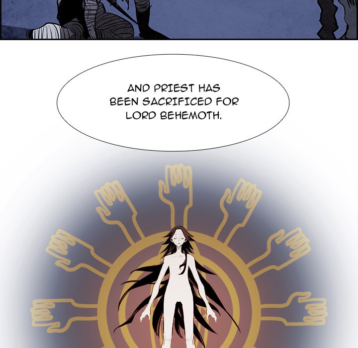 Read Warble (en) Manga Online