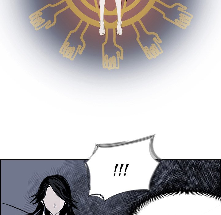 Read Warble (en) Manga Online