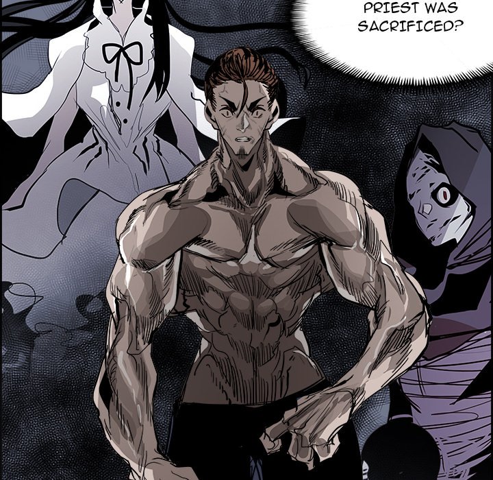 Read Warble (en) Manga Online