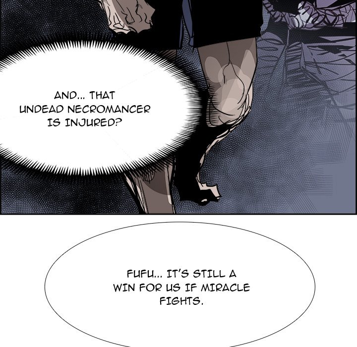 Read Warble (en) Manga Online