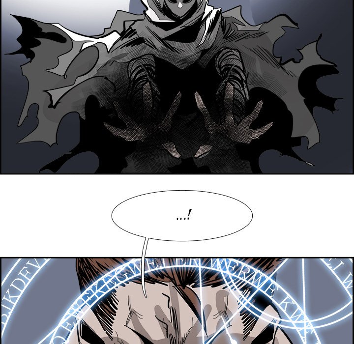 Read Warble (en) Manga Online