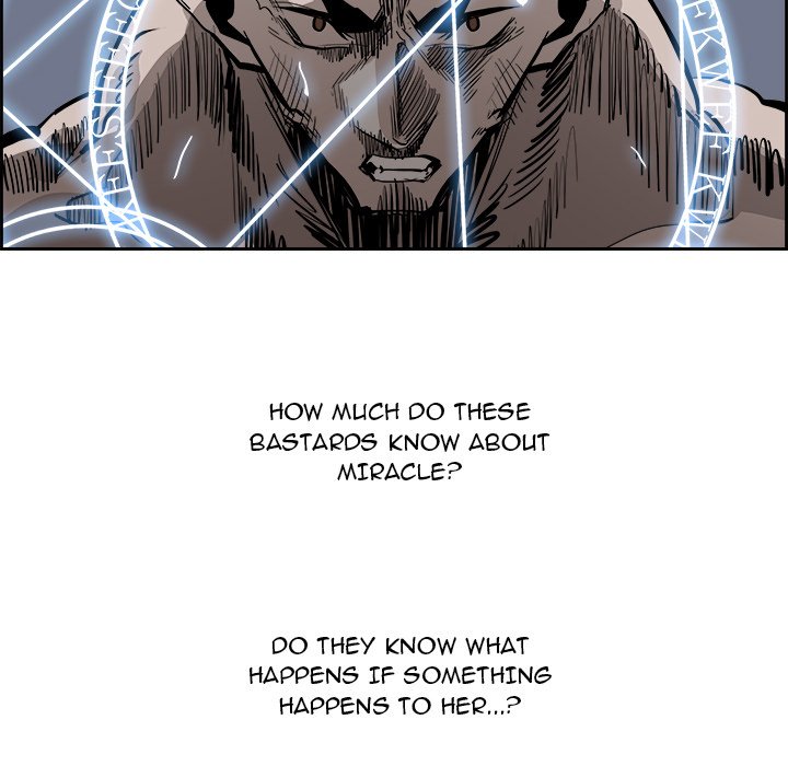 Read Warble (en) Manga Online