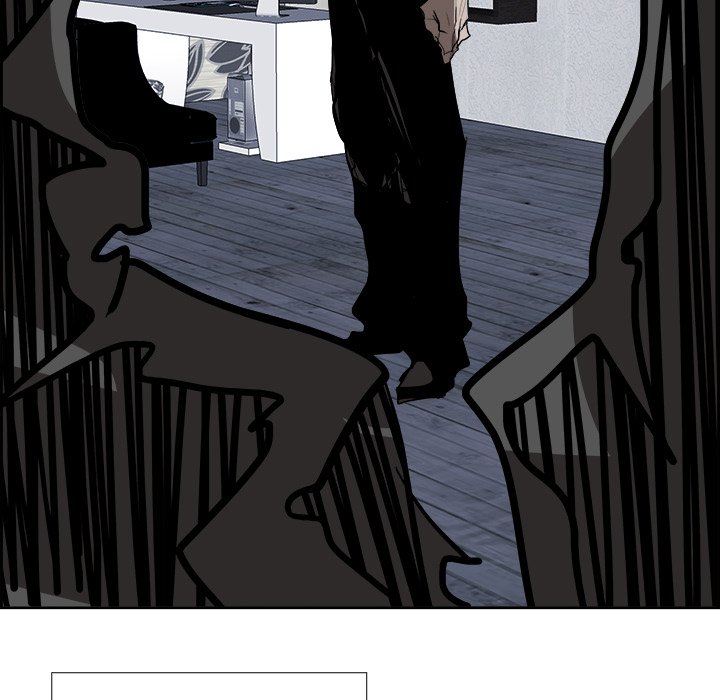 Read Warble (en) Manga Online