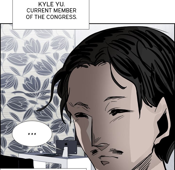 Read Warble (en) Manga Online