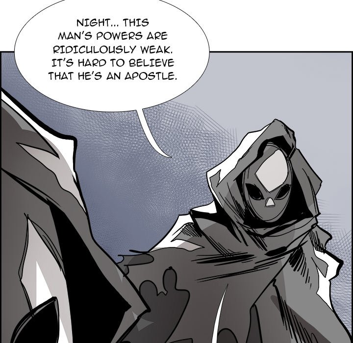 Read Warble (en) Manga Online