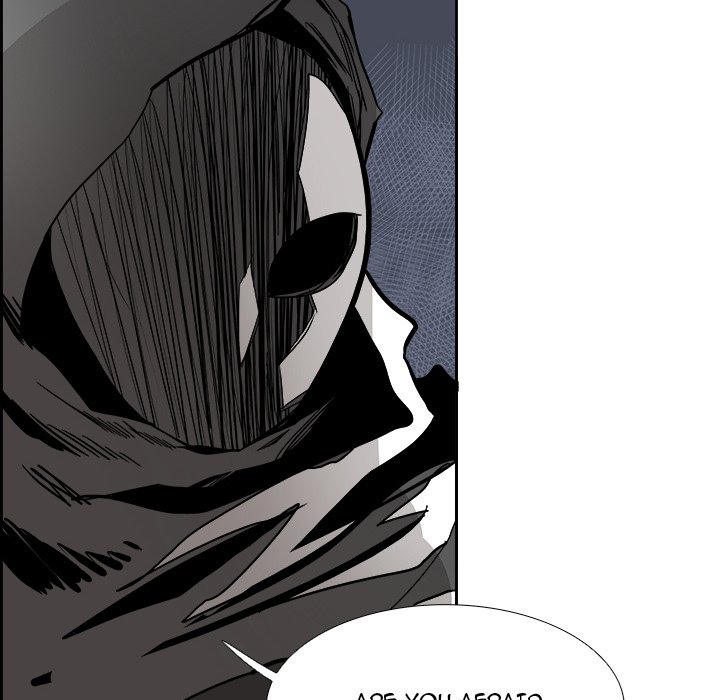 Read Warble (en) Manga Online