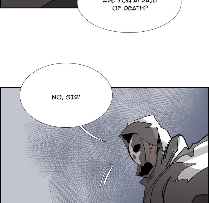 Read Warble (en) Manga Online