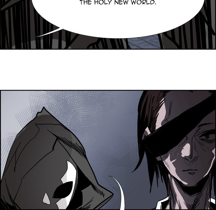 Read Warble (en) Manga Online