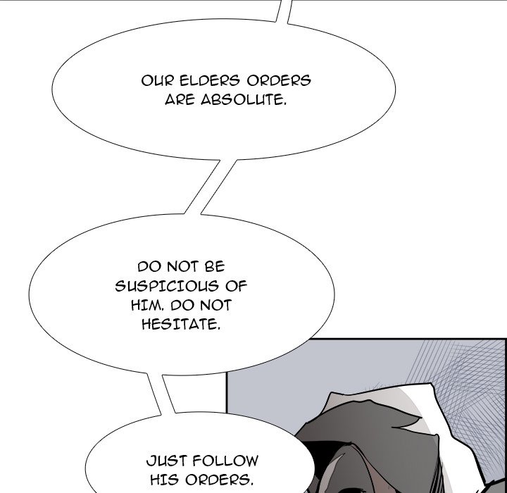 Read Warble (en) Manga Online