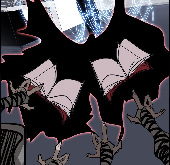 Read Warble (en) Manga Online