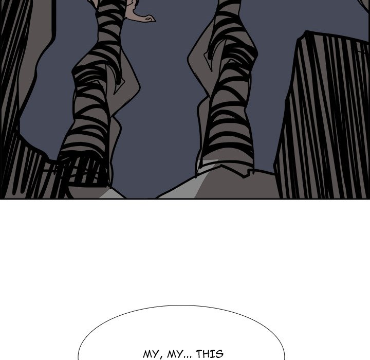 Read Warble (en) Manga Online