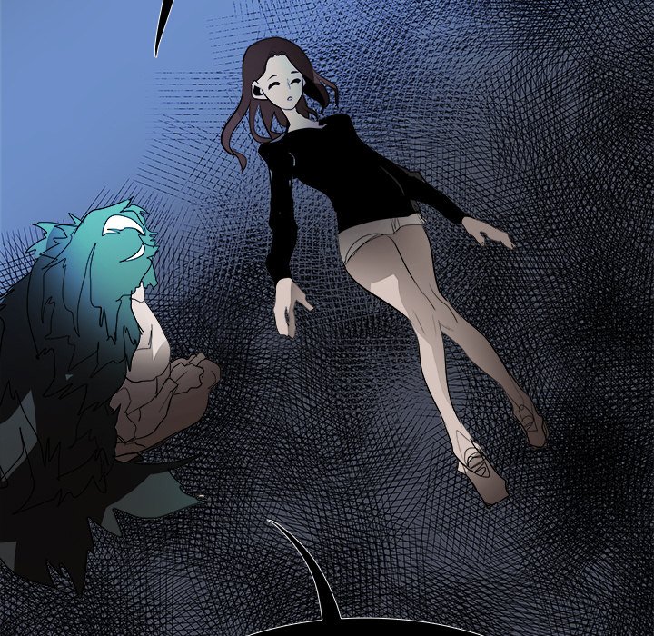 Read Warble (en) Manga Online