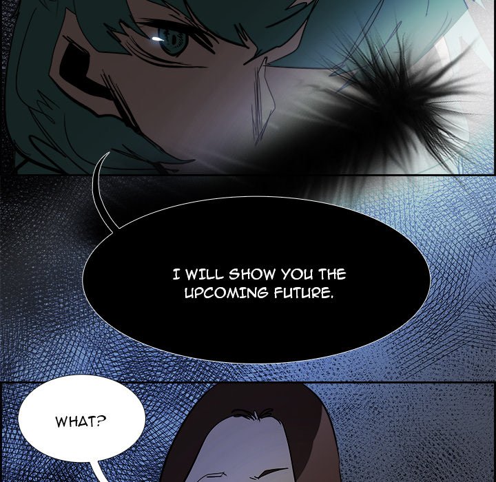 Read Warble (en) Manga Online