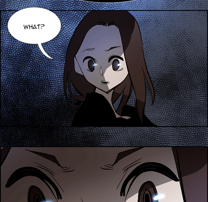 Read Warble (en) Manga Online