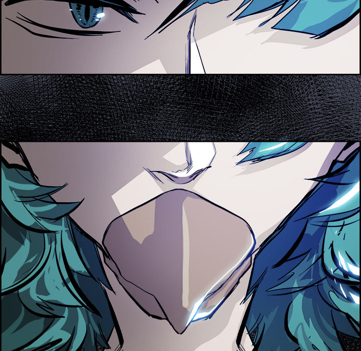 Read Warble (en) Manga Online