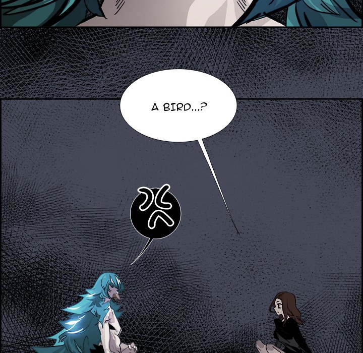 Read Warble (en) Manga Online