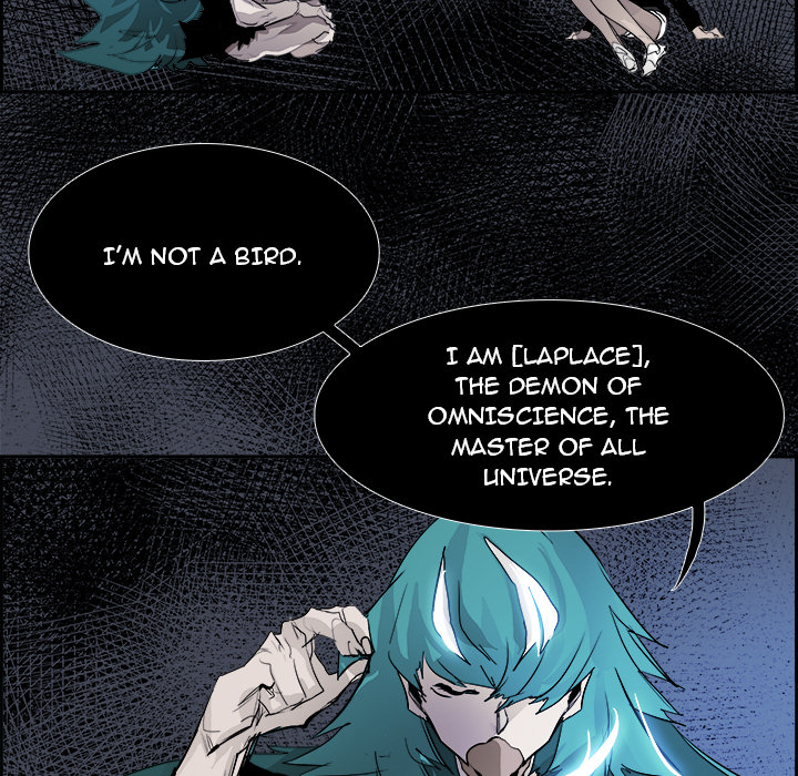 Read Warble (en) Manga Online