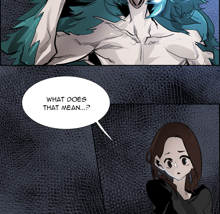 Read Warble (en) Manga Online