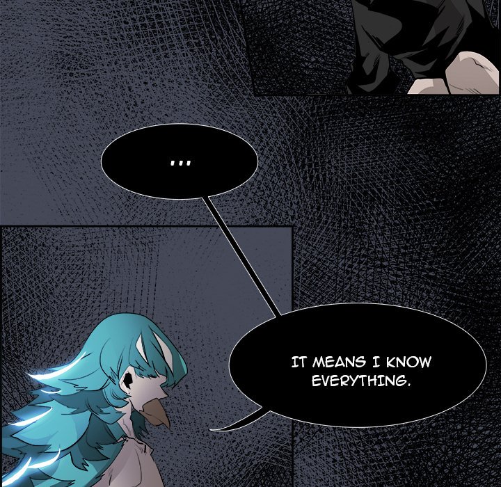 Read Warble (en) Manga Online