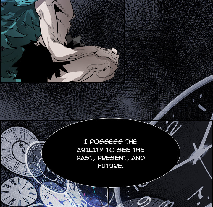 Read Warble (en) Manga Online