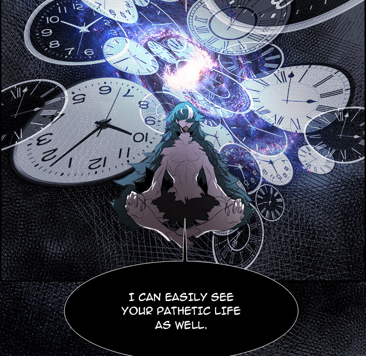 Read Warble (en) Manga Online