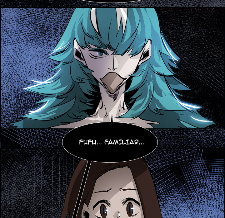 Read Warble (en) Manga Online