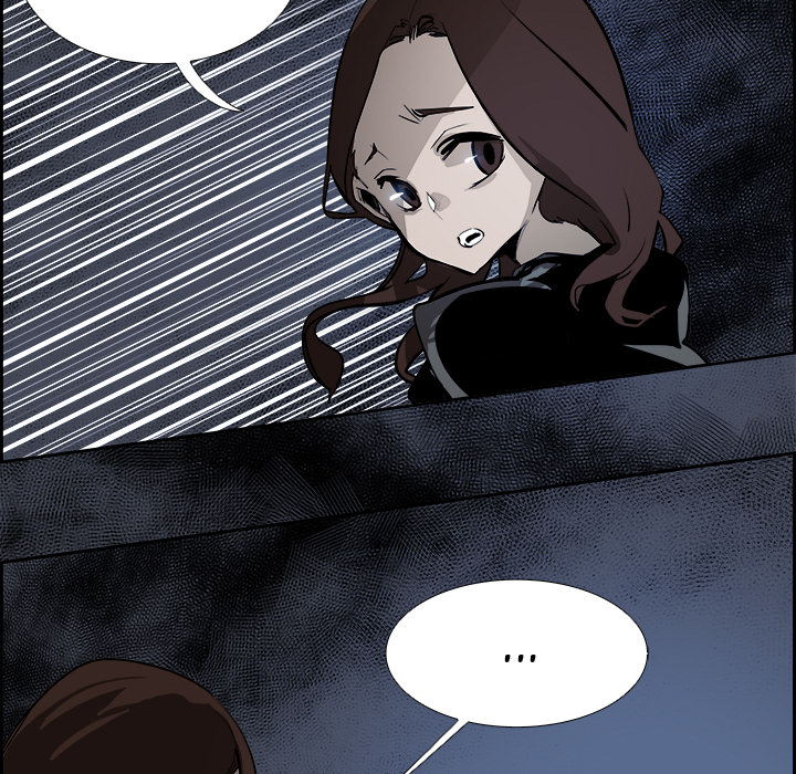 Read Warble (en) Manga Online