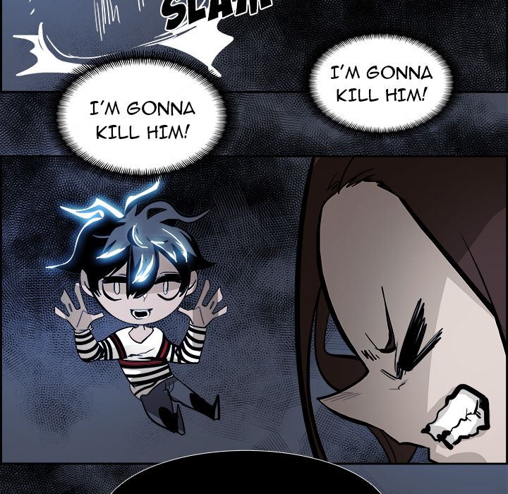 Read Warble (en) Manga Online