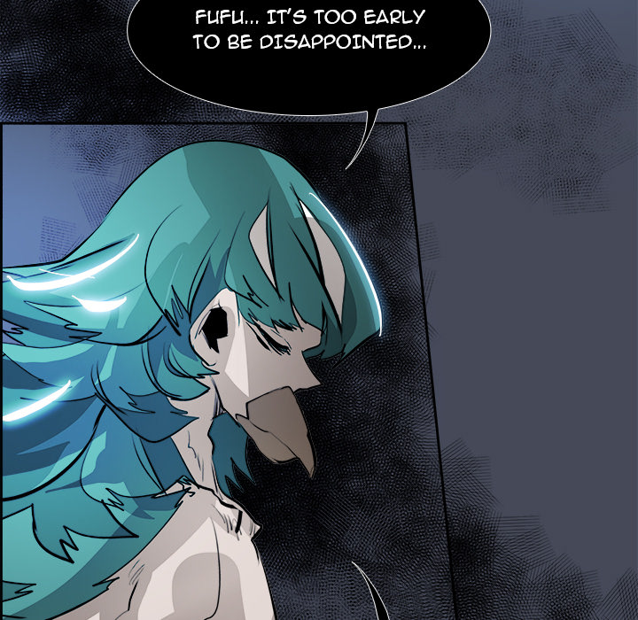 Read Warble (en) Manga Online