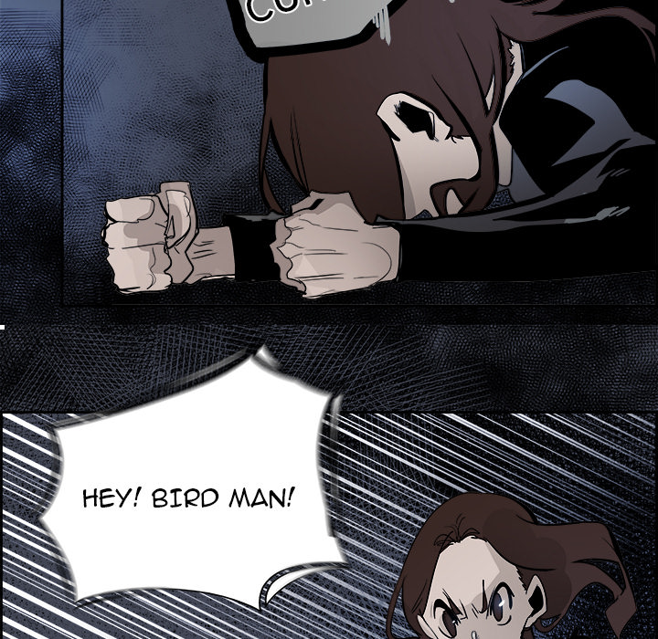 Read Warble (en) Manga Online