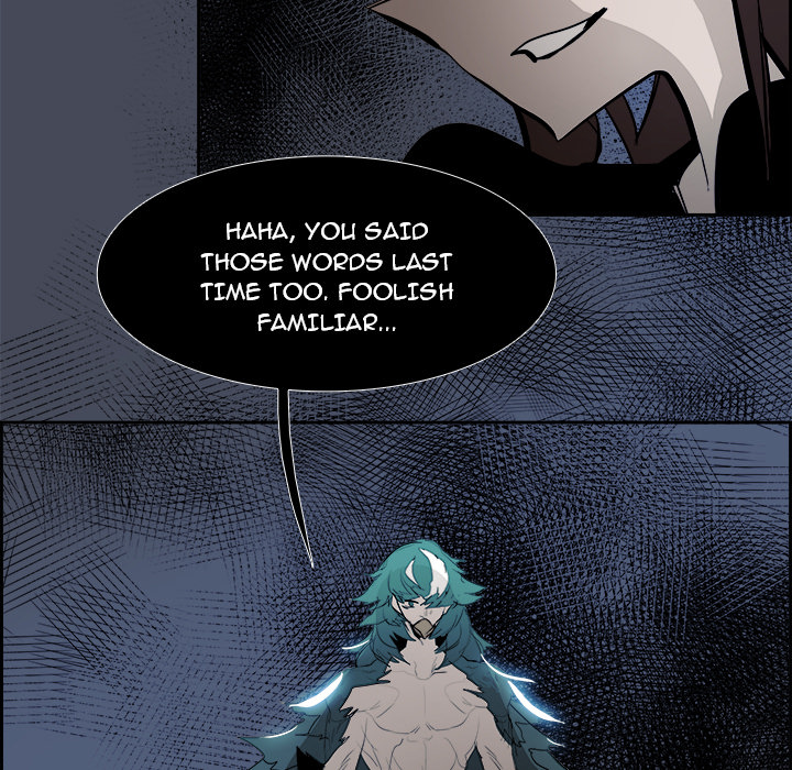 Read Warble (en) Manga Online