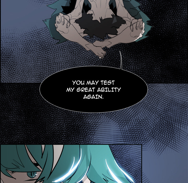 Read Warble (en) Manga Online