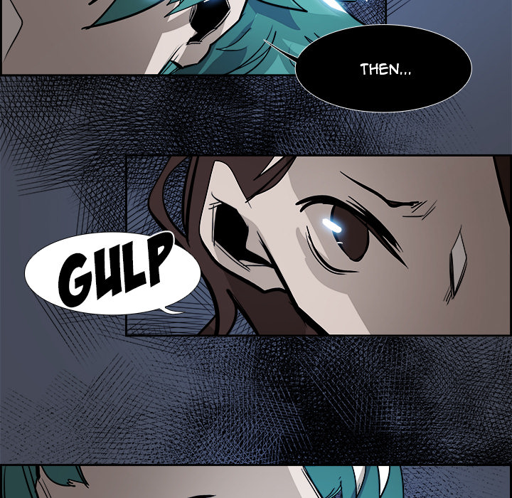 Read Warble (en) Manga Online