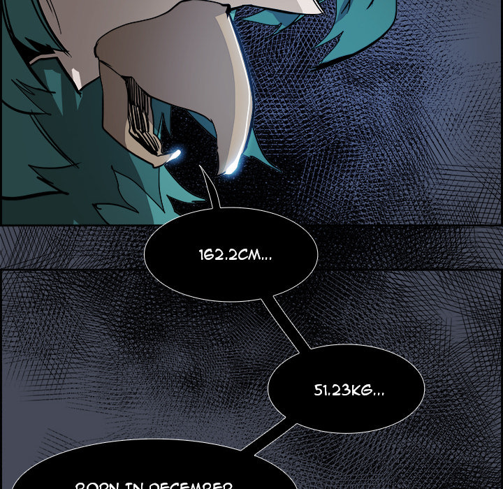 Read Warble (en) Manga Online