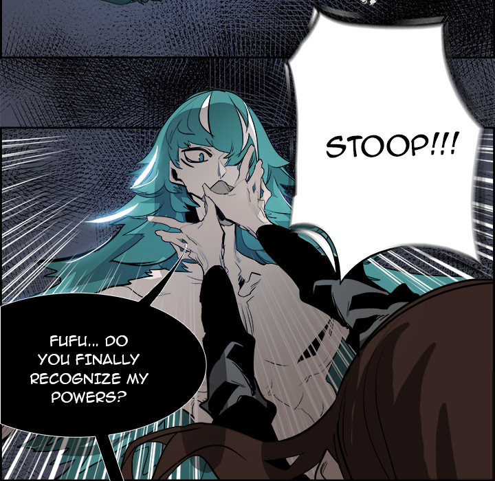 Read Warble (en) Manga Online