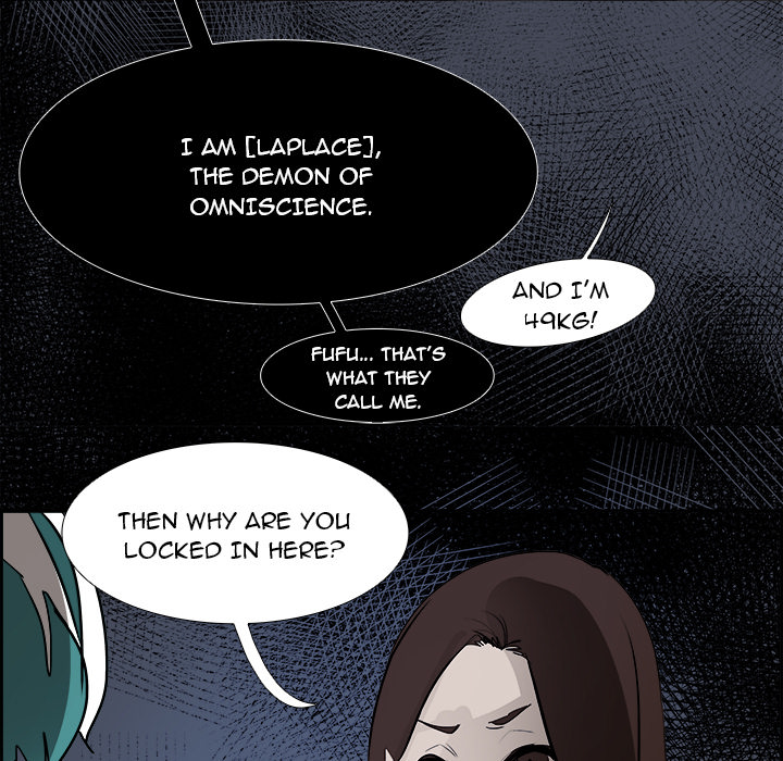 Read Warble (en) Manga Online