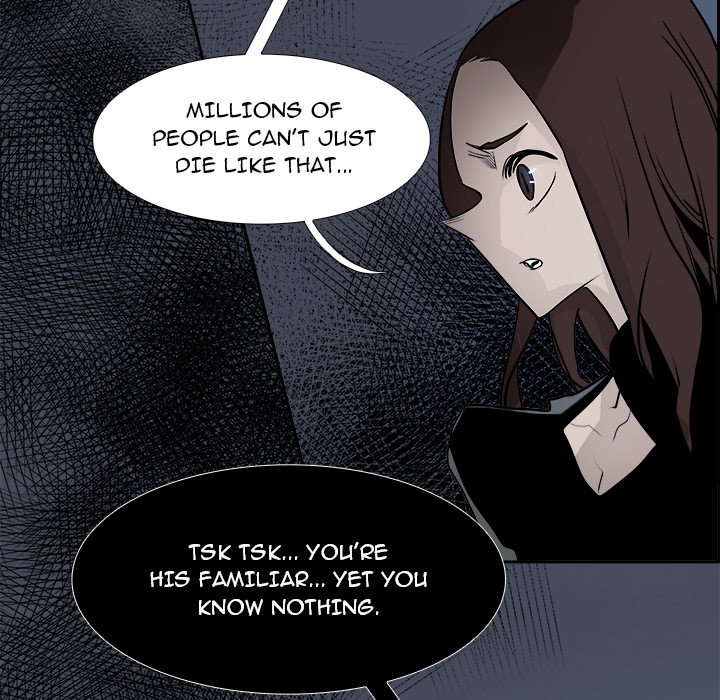 Read Warble (en) Manga Online