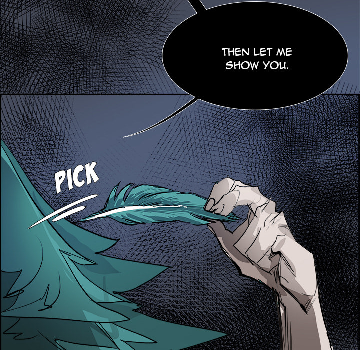 Read Warble (en) Manga Online