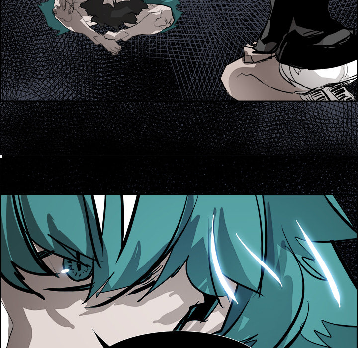 Read Warble (en) Manga Online