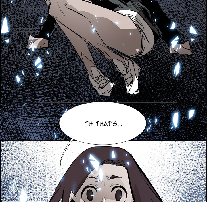 Read Warble (en) Manga Online